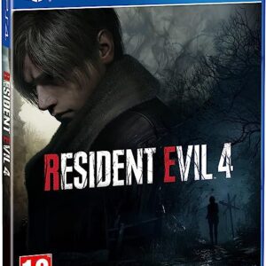 Resident Evil 4 Remake