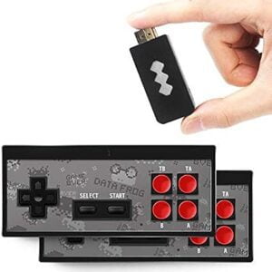 Consola de video mini